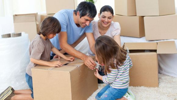 Anushka Packers And Movers