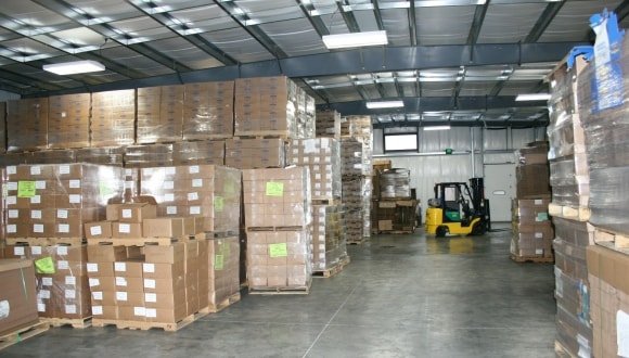 Anushka Packers And Movers
